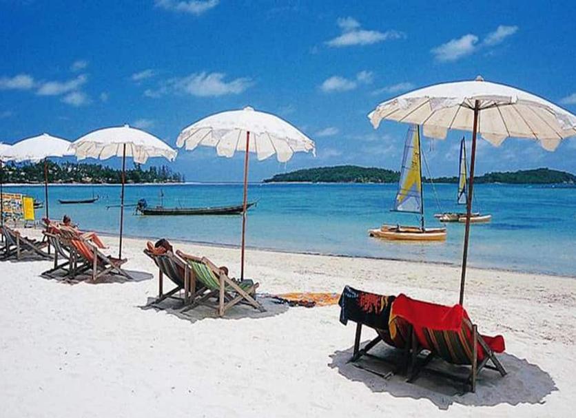 Pantai Foto