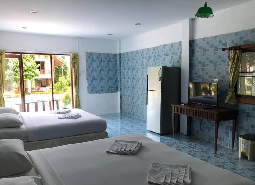 Kamar Tidur Foto