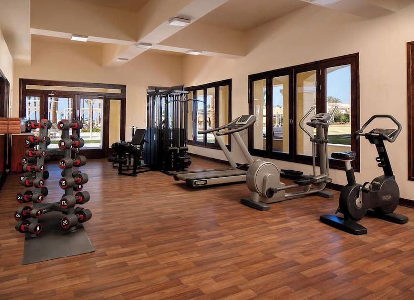 Gym Foto