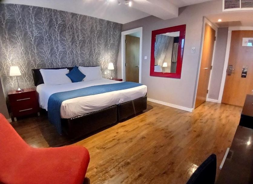 Kamar Tidur Foto