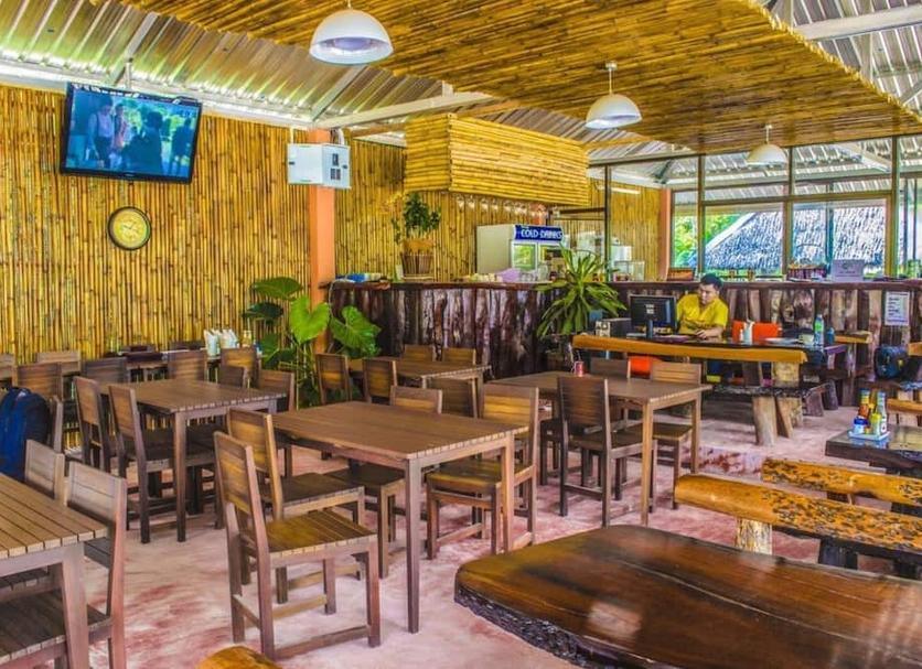 Restoran Foto