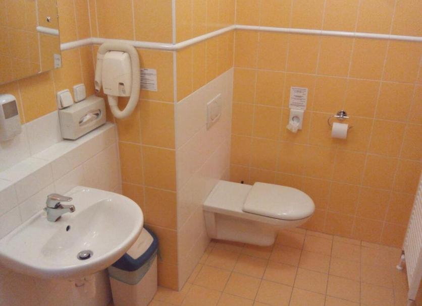 Kamar Mandi Foto