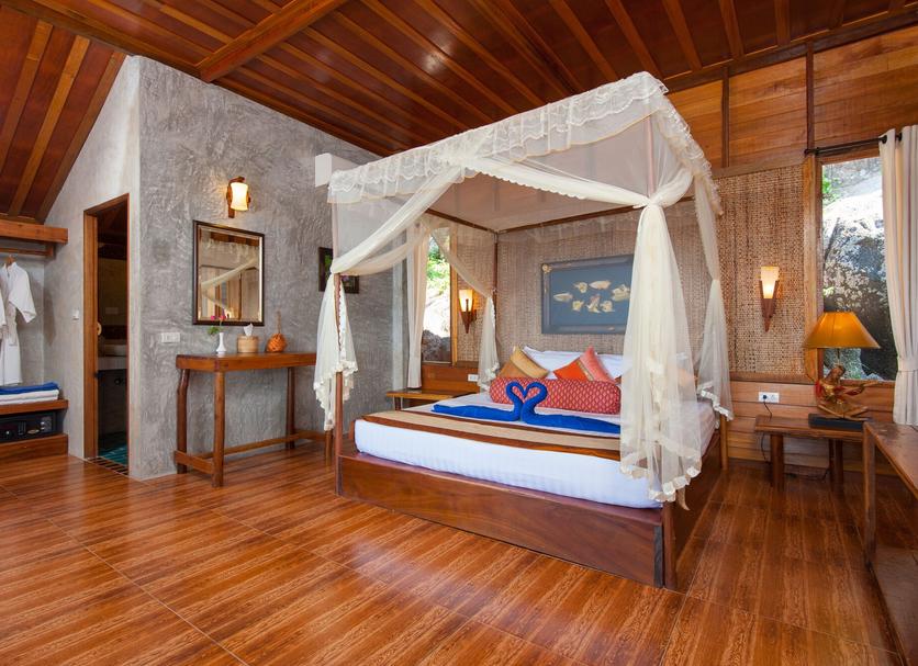 Kamar Tidur Foto