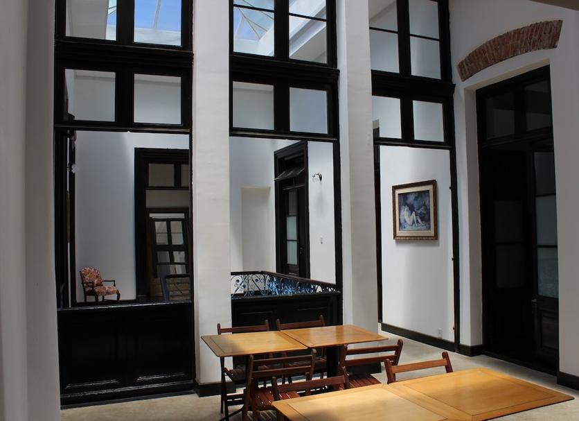 Restoran Foto