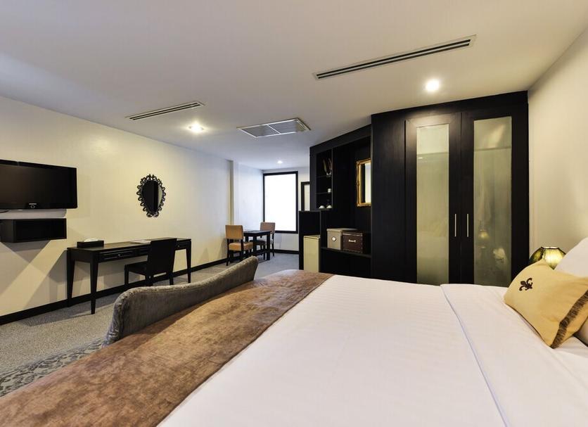Kamar Tidur Foto