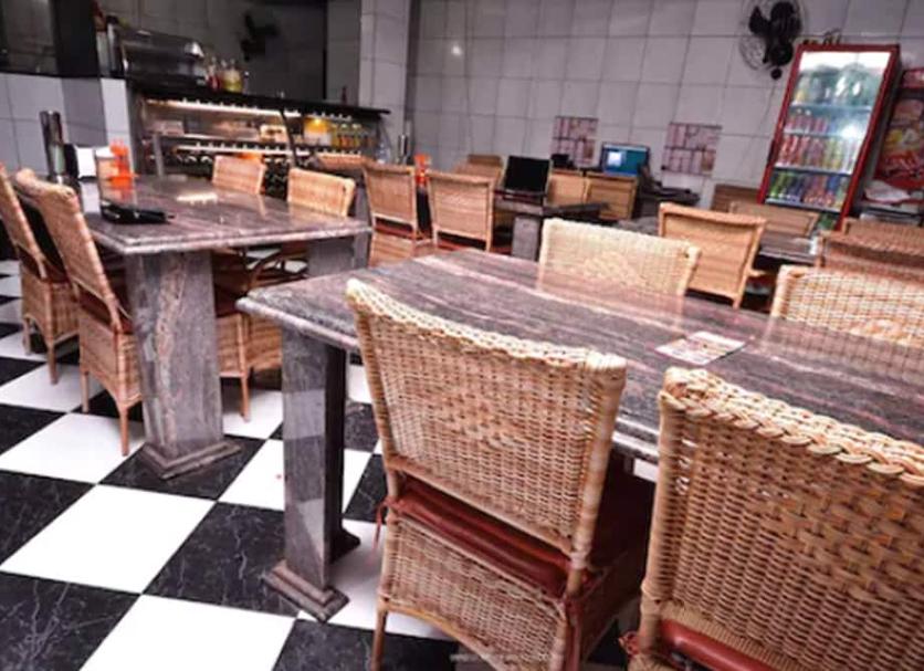 Restoran Foto