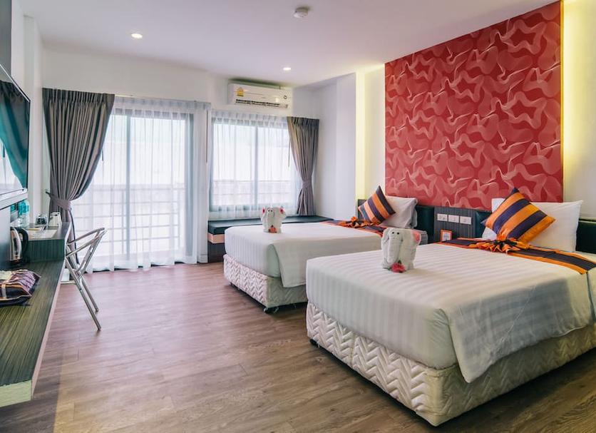 Kamar Tidur Foto