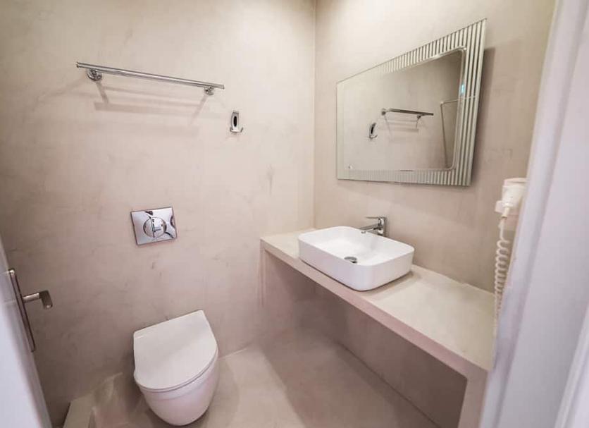 Kamar Mandi Foto