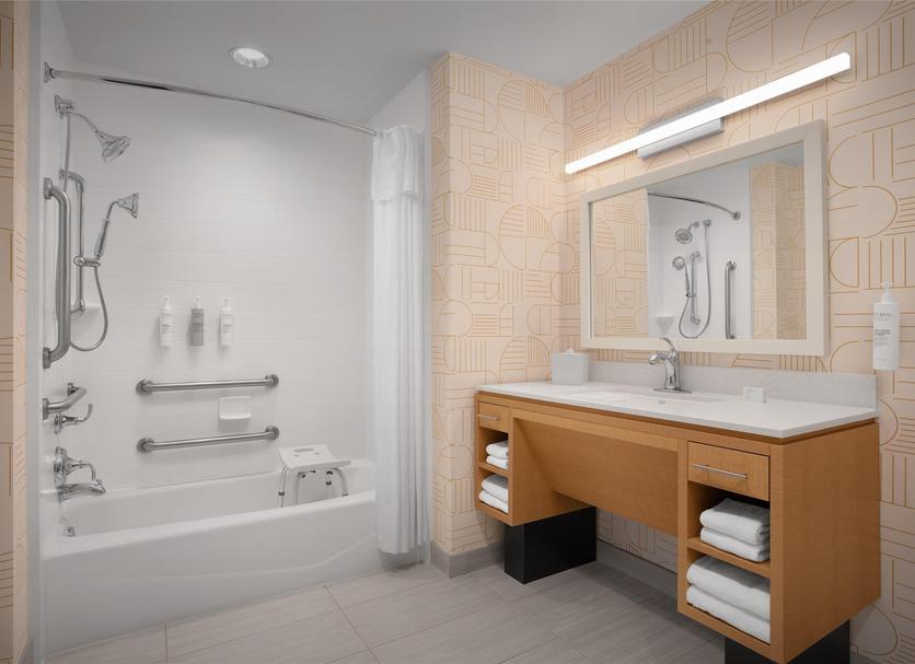 Kamar Mandi Foto