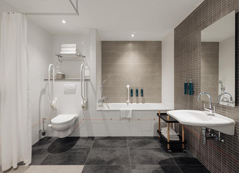 Kamar Mandi Foto
