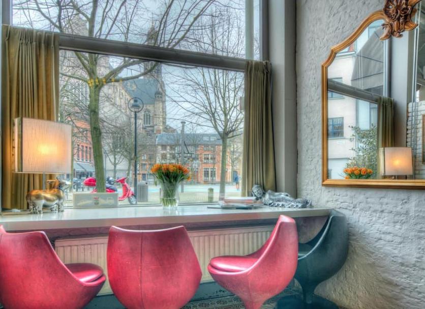 Restoran Foto