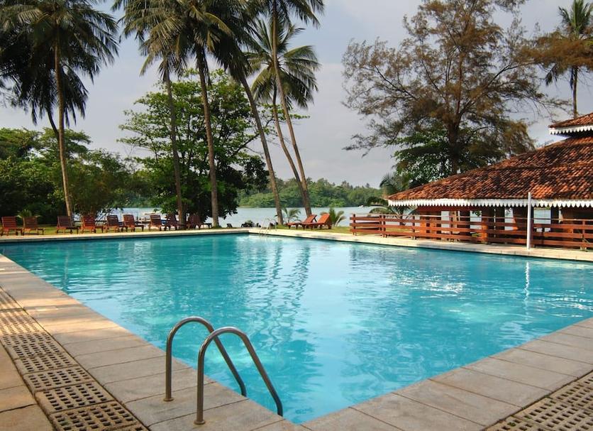 Kolam Foto