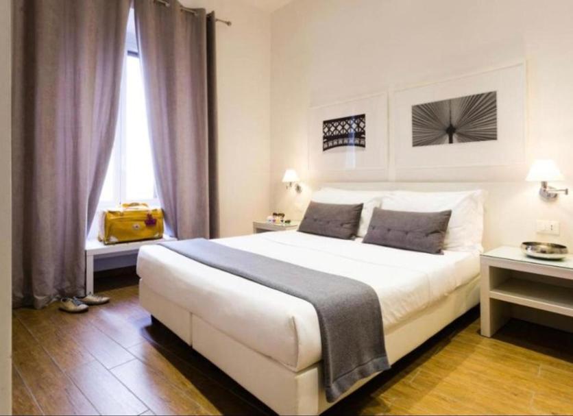 Kamar Tidur Foto