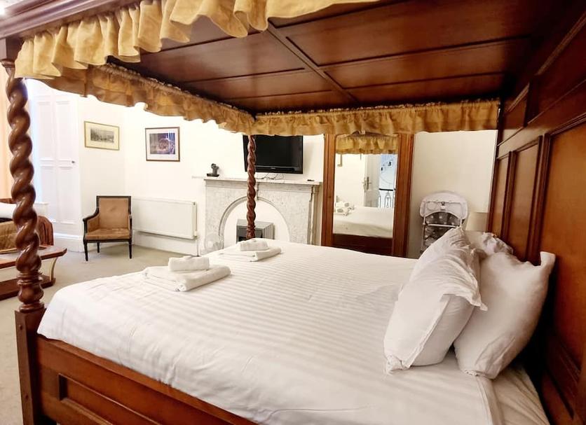 Kamar Tidur Foto