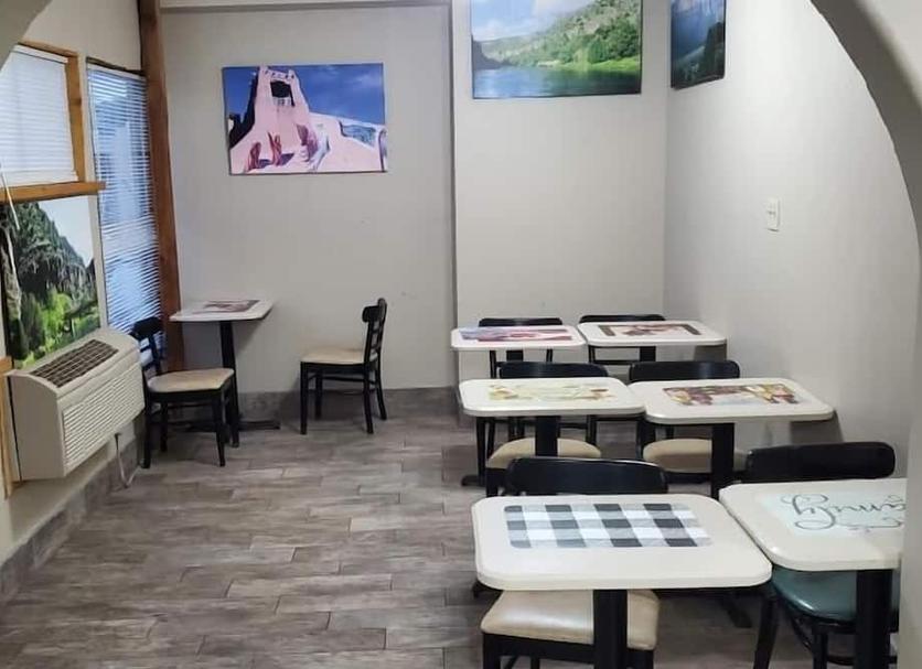 Restoran Foto
