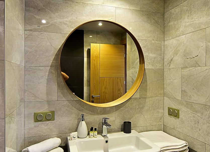 Kamar Mandi Foto