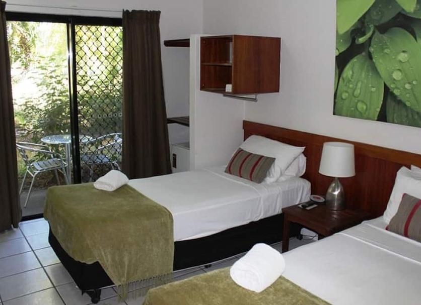 Kamar Tidur Foto