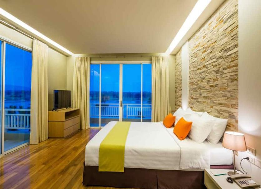 Kamar Tidur Foto