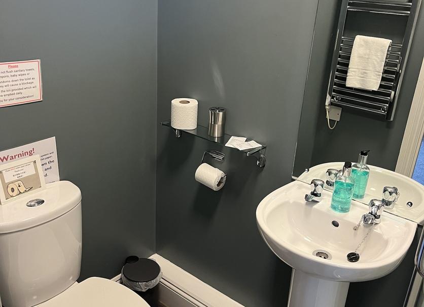 Kamar Mandi Foto