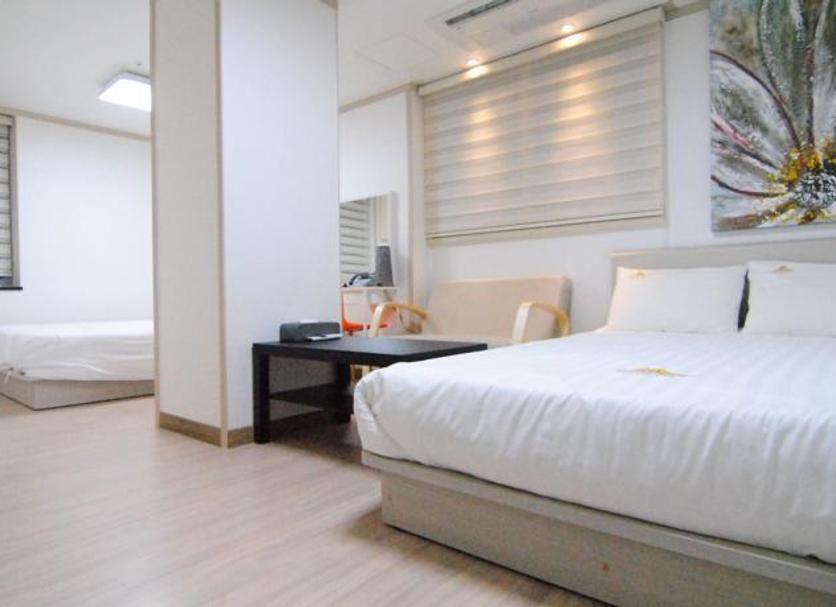 Kamar Tidur Foto