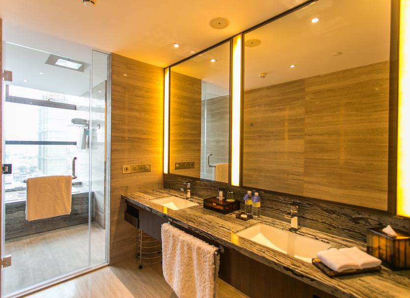 Kamar Mandi Foto