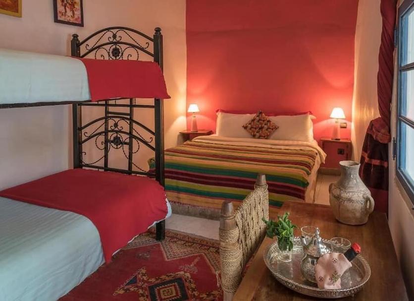 Kamar Tidur Foto