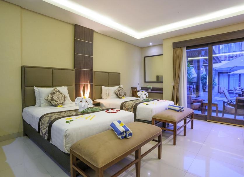 Kamar Tidur Foto