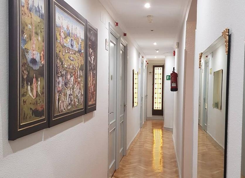 Lorong Foto