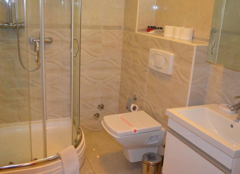Kamar Mandi Foto