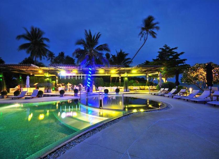 Kolam Foto