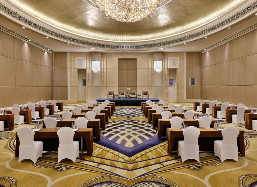 Ruang konferensi Foto