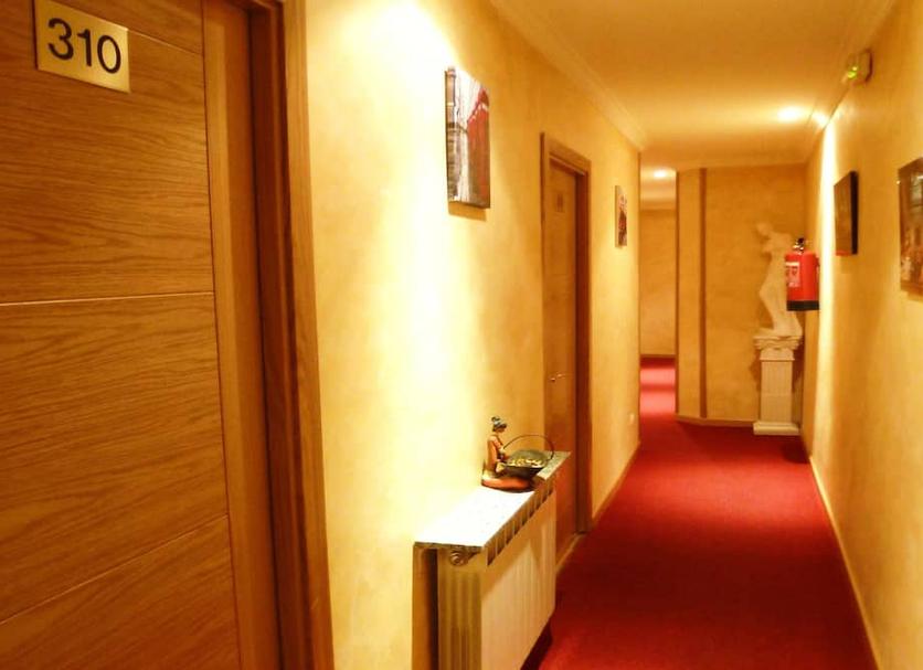 Lorong Foto