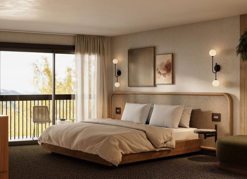 Kamar Tidur Foto