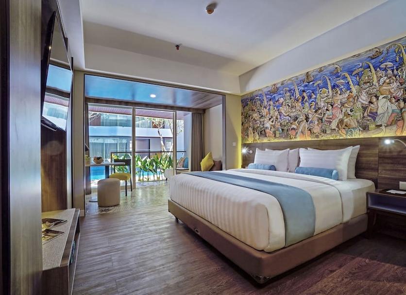 Kamar Tidur Foto