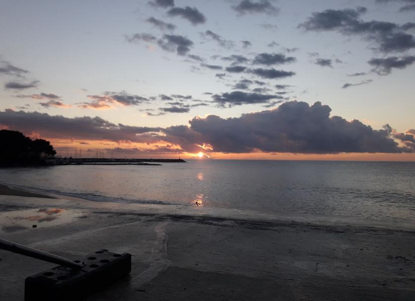 Pemandangan luar Foto