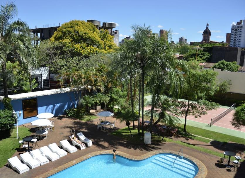 Kolam Foto
