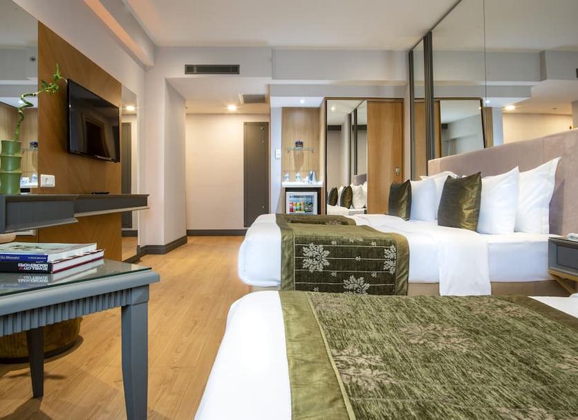 Kamar Tidur Foto