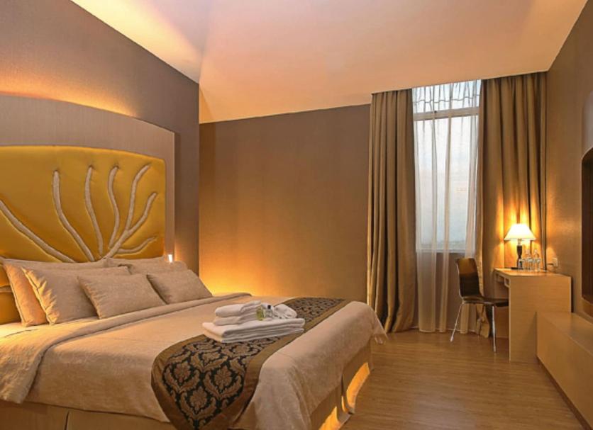 Kamar Tidur Foto