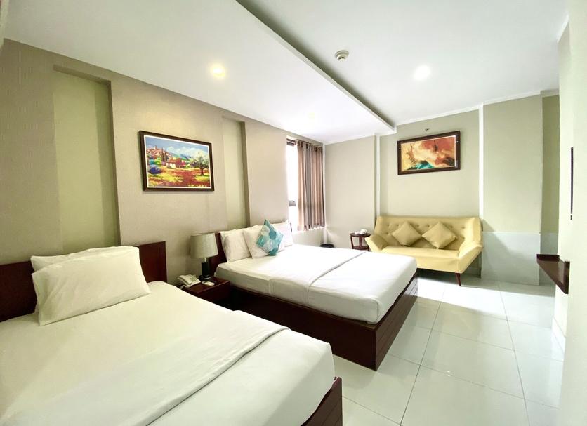 Kamar Tidur Foto