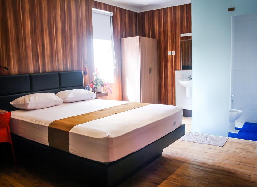 Kamar Tidur Foto