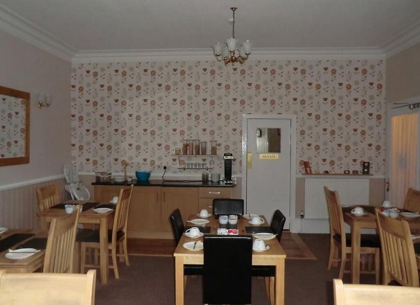 Restoran Foto