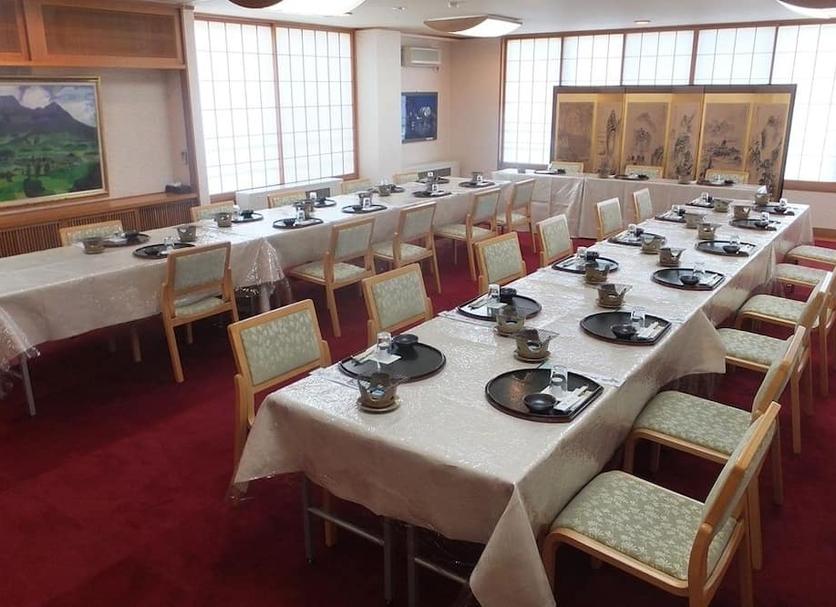 Restoran Foto