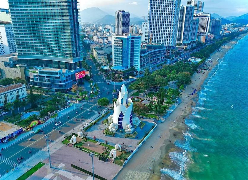 Pemandangan luar Foto
