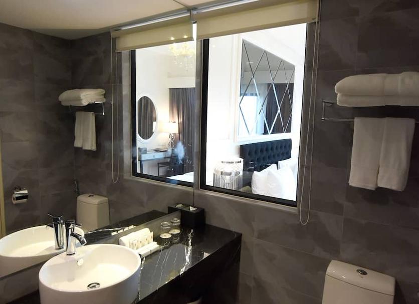 Kamar Mandi Foto