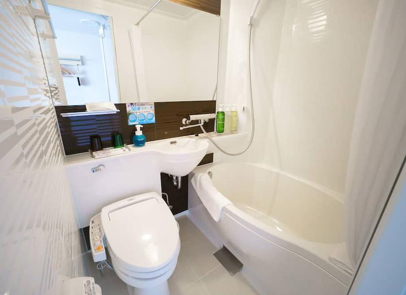 Kamar Mandi Foto