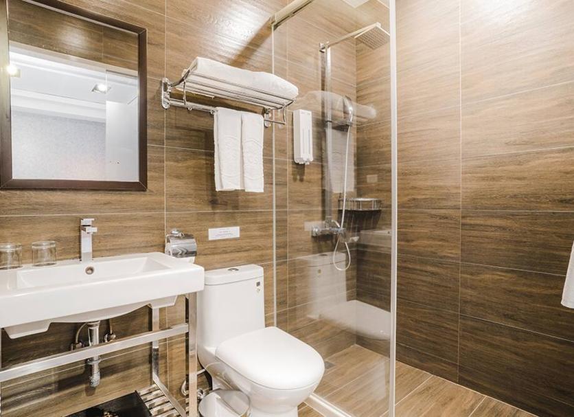 Kamar Mandi Foto