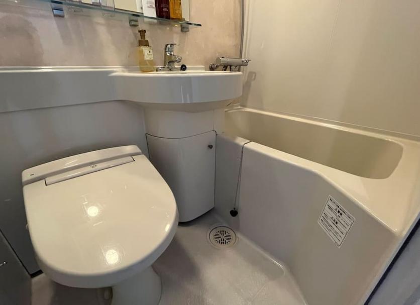 Kamar Mandi Foto