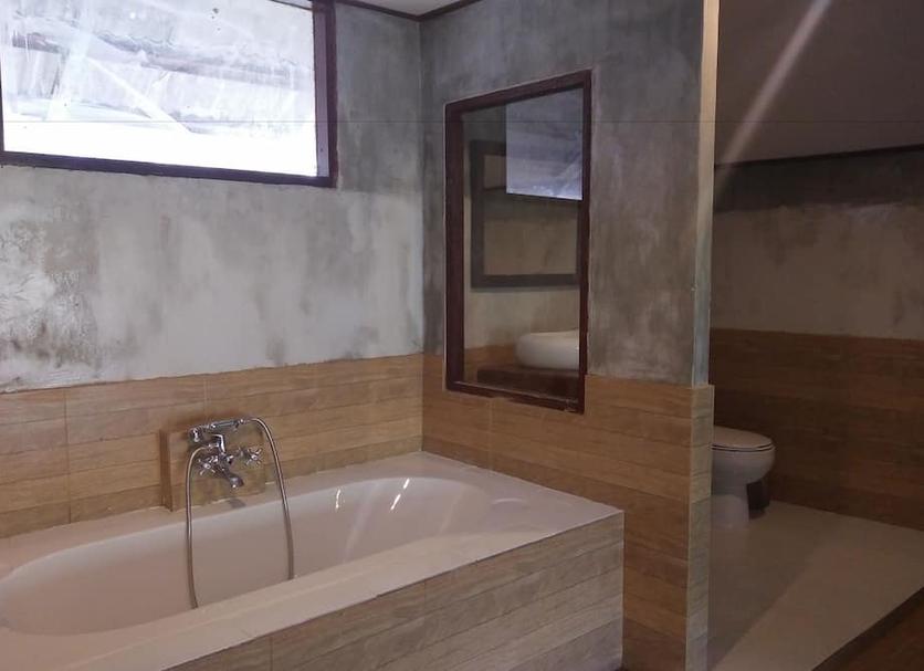 Kamar Mandi Foto