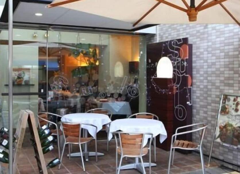 Restoran Foto