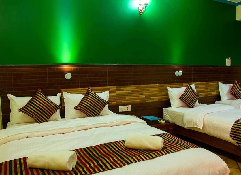 Kamar Tidur Foto